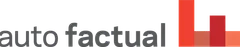 Auto Factual logo